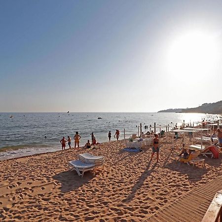 Apartamento Albufeira Typical With Pool By Homing Exterior foto