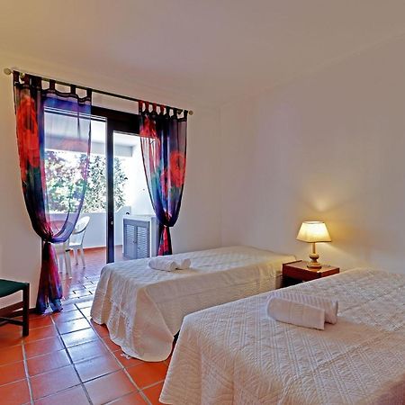 Apartamento Albufeira Typical With Pool By Homing Exterior foto