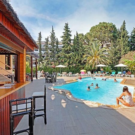 Apartamento Albufeira Typical With Pool By Homing Exterior foto