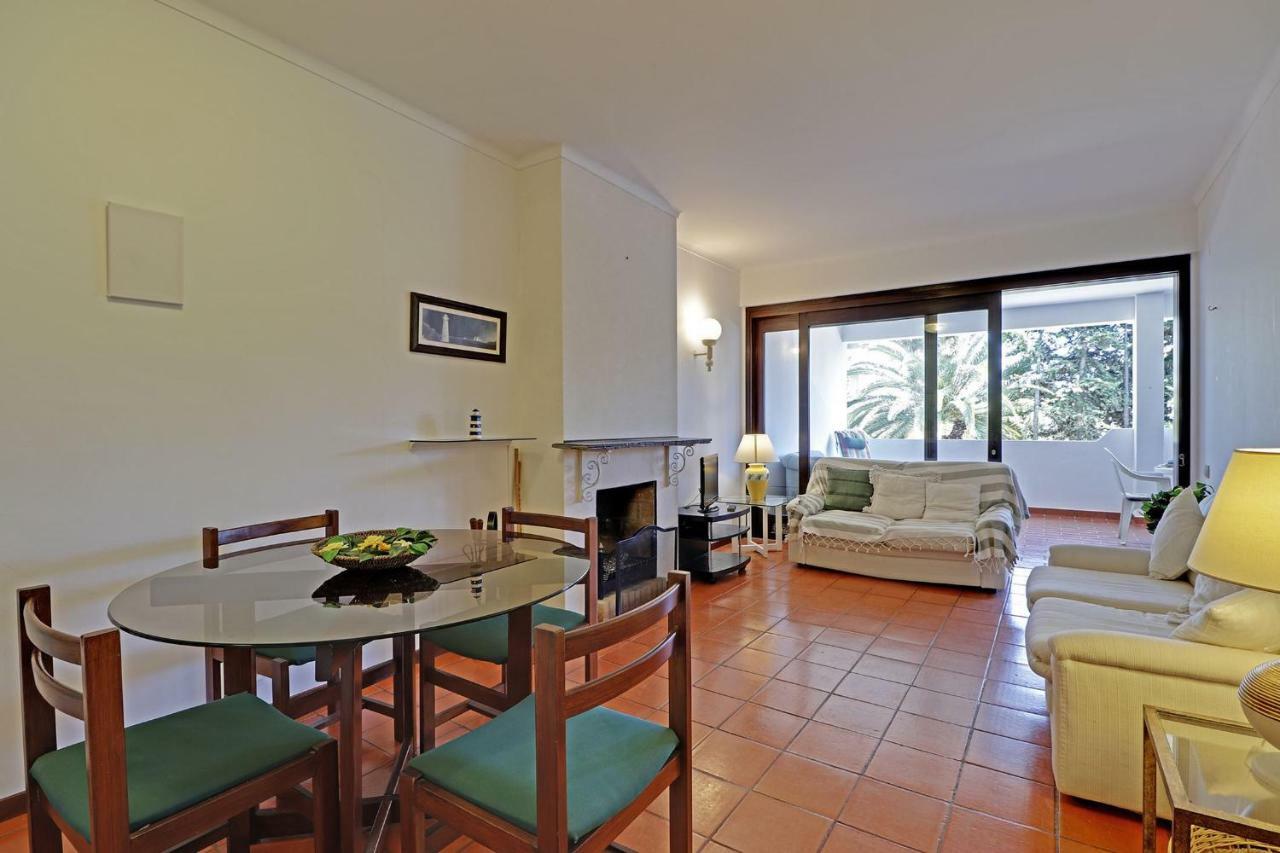 Apartamento Albufeira Typical With Pool By Homing Exterior foto
