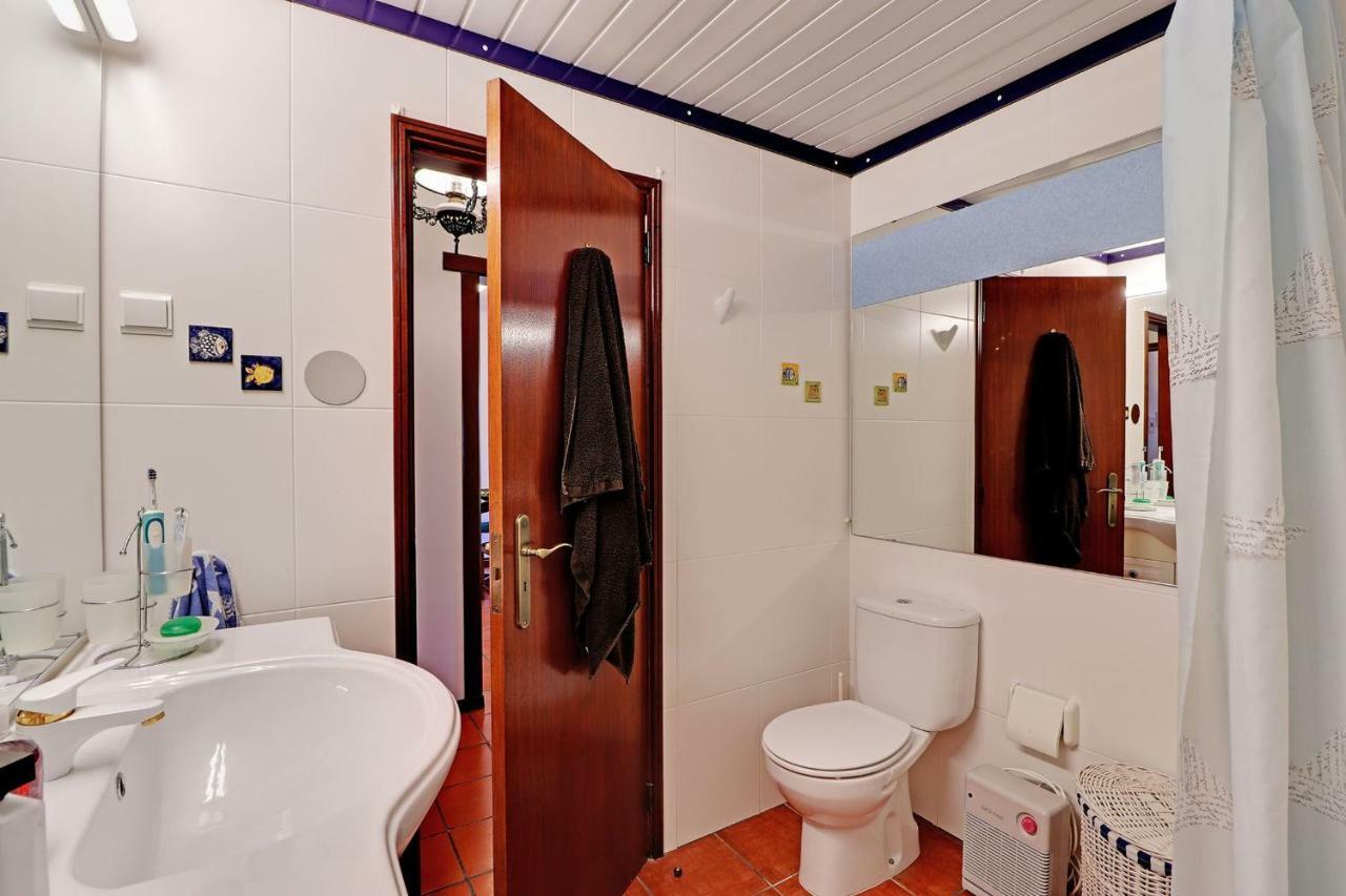 Apartamento Albufeira Typical With Pool By Homing Exterior foto